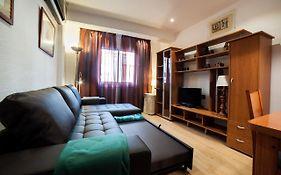 Apartamento Granados